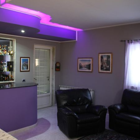 B&B Giosa Augusta Dış mekan fotoğraf