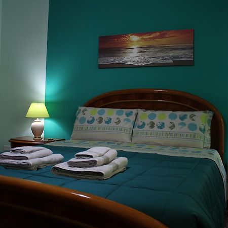B&B Giosa Augusta Dış mekan fotoğraf