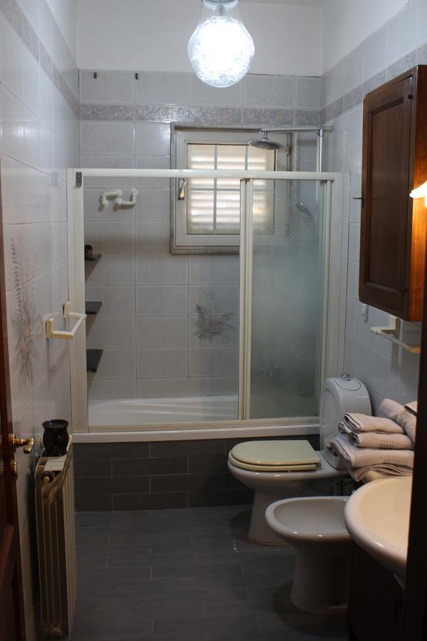 B&B Giosa Augusta Dış mekan fotoğraf