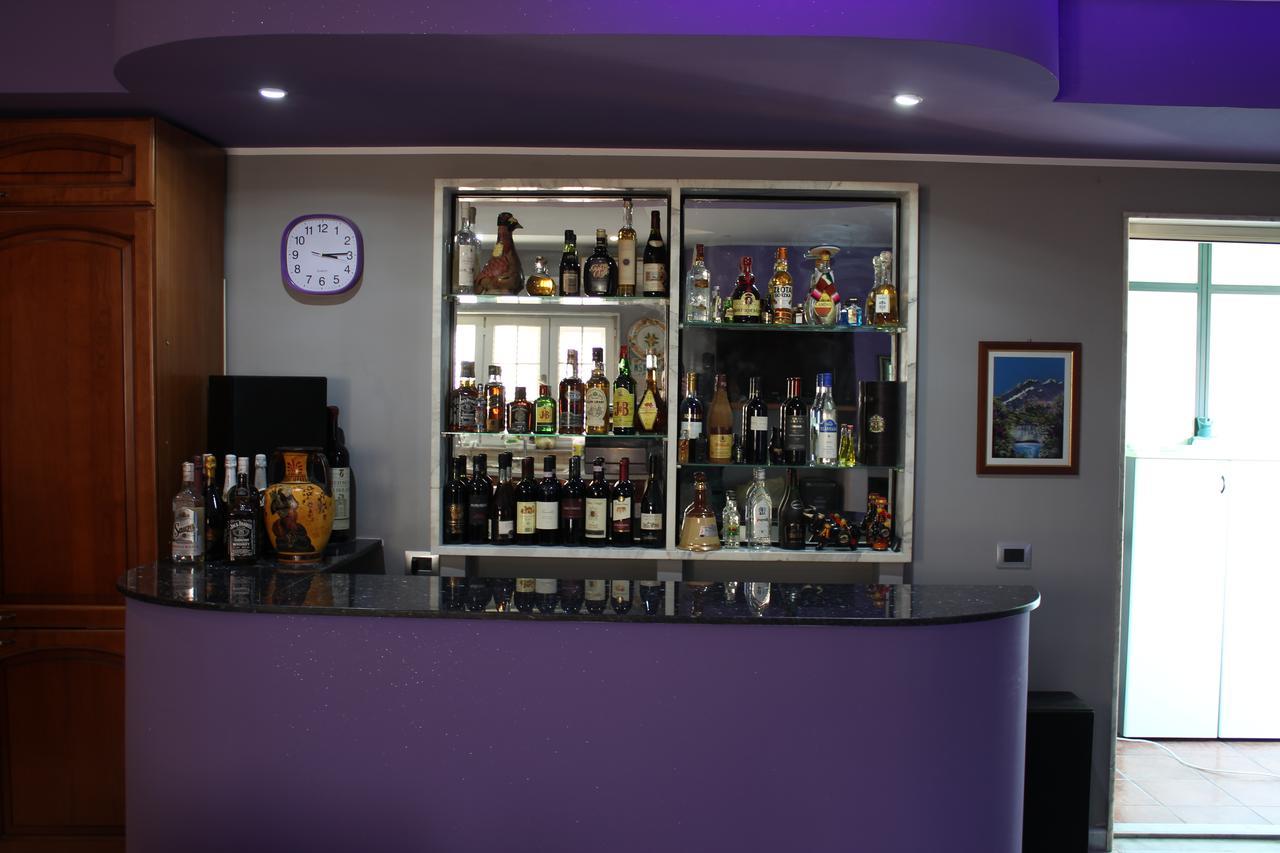 B&B Giosa Augusta Dış mekan fotoğraf