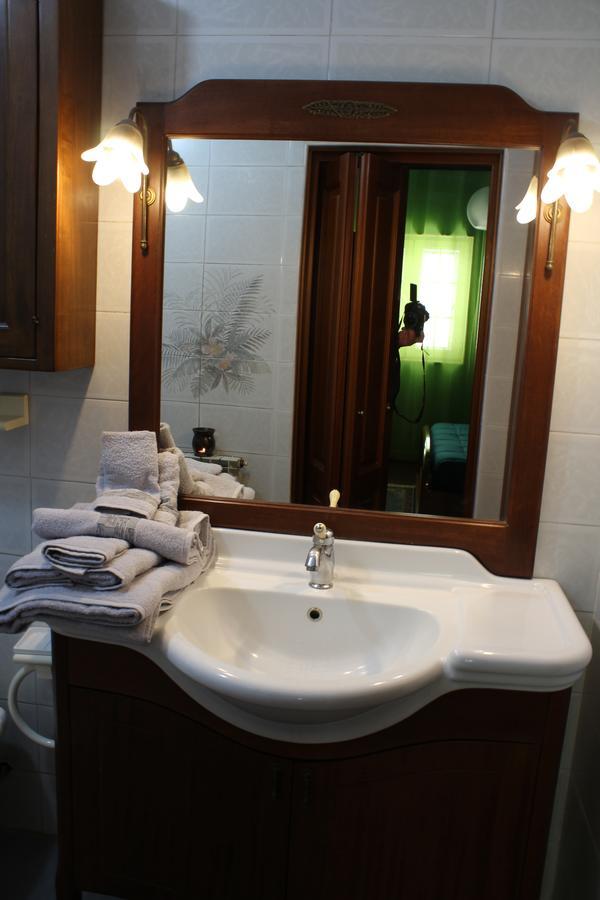 B&B Giosa Augusta Dış mekan fotoğraf