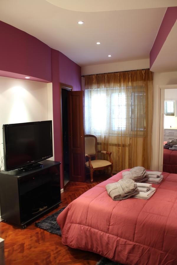 B&B Giosa Augusta Dış mekan fotoğraf
