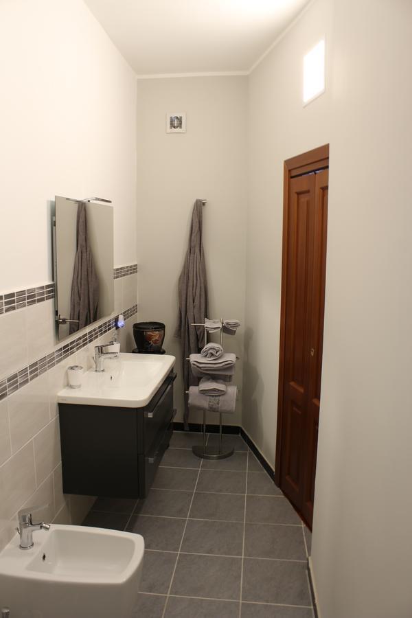 B&B Giosa Augusta Dış mekan fotoğraf