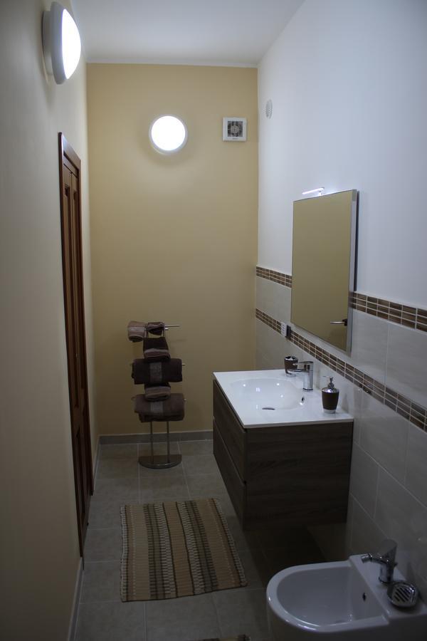 B&B Giosa Augusta Dış mekan fotoğraf