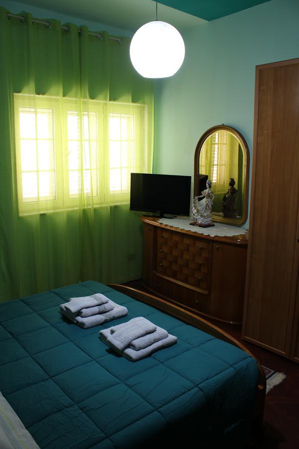 B&B Giosa Augusta Dış mekan fotoğraf