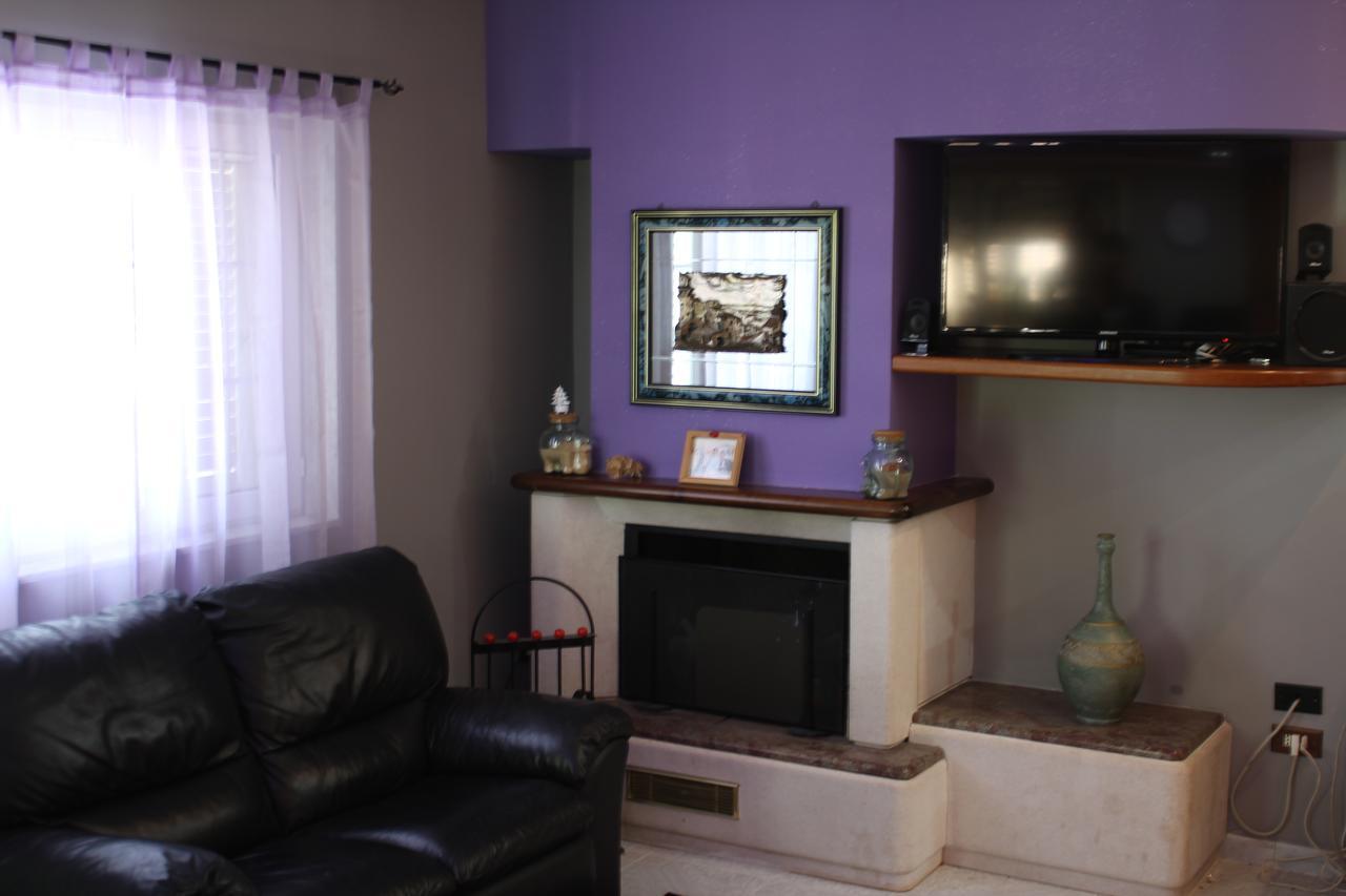 B&B Giosa Augusta Dış mekan fotoğraf