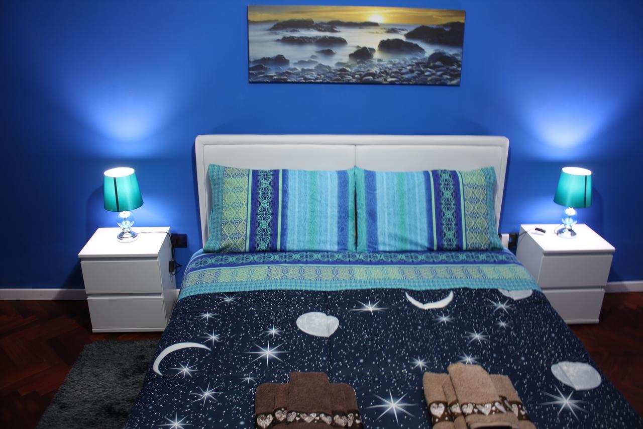 B&B Giosa Augusta Dış mekan fotoğraf