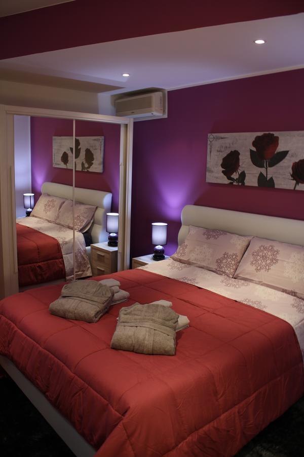 B&B Giosa Augusta Dış mekan fotoğraf