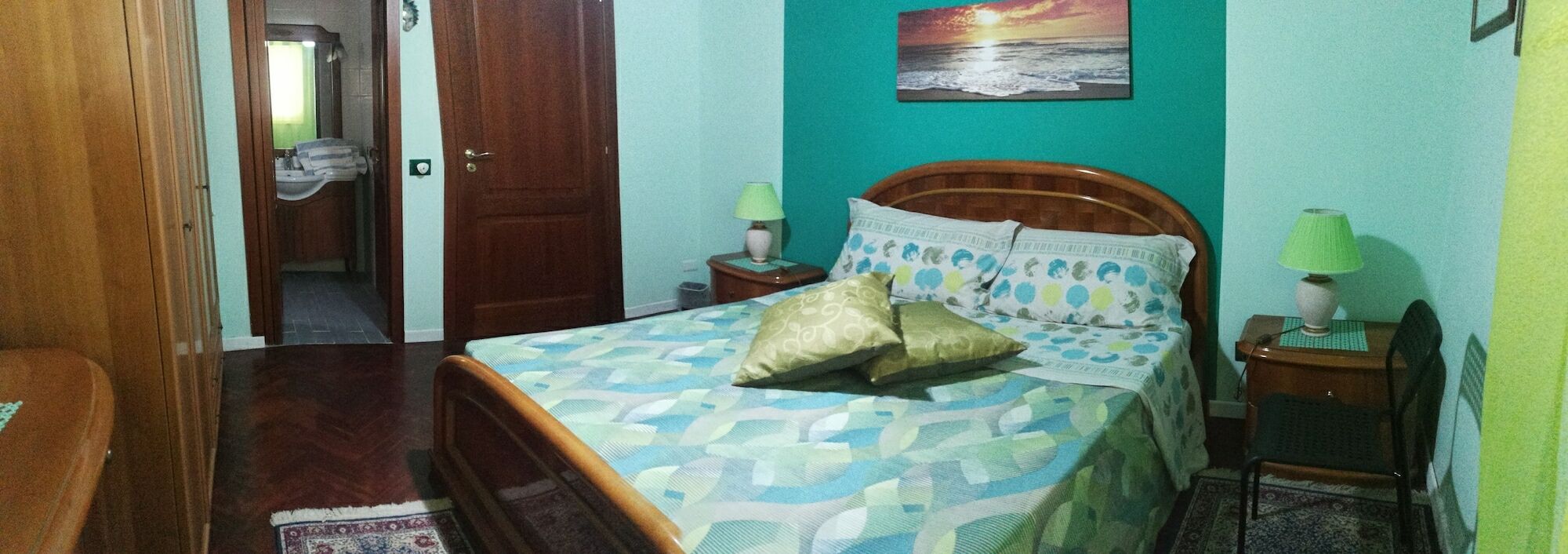 B&B Giosa Augusta Dış mekan fotoğraf