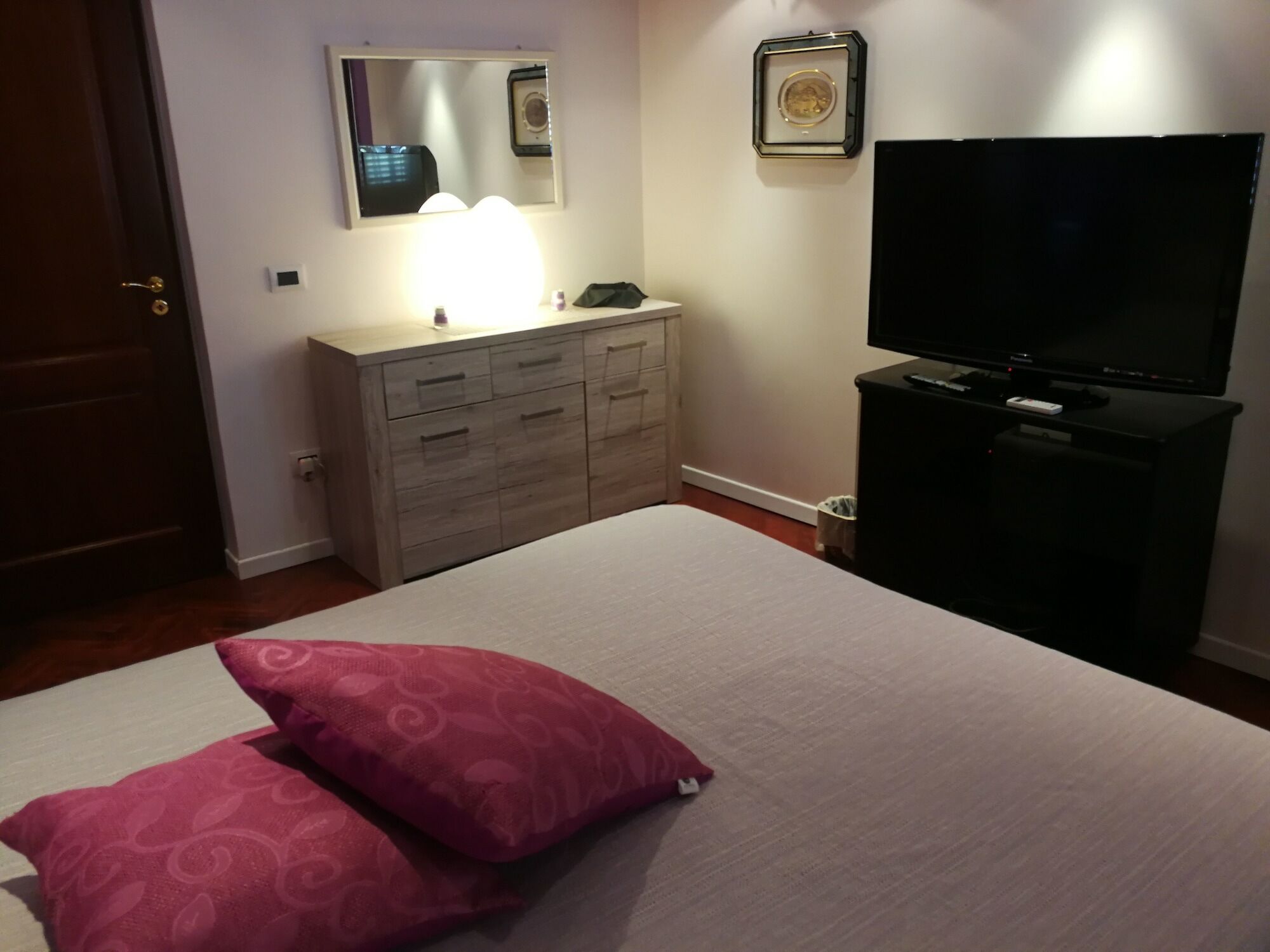B&B Giosa Augusta Dış mekan fotoğraf