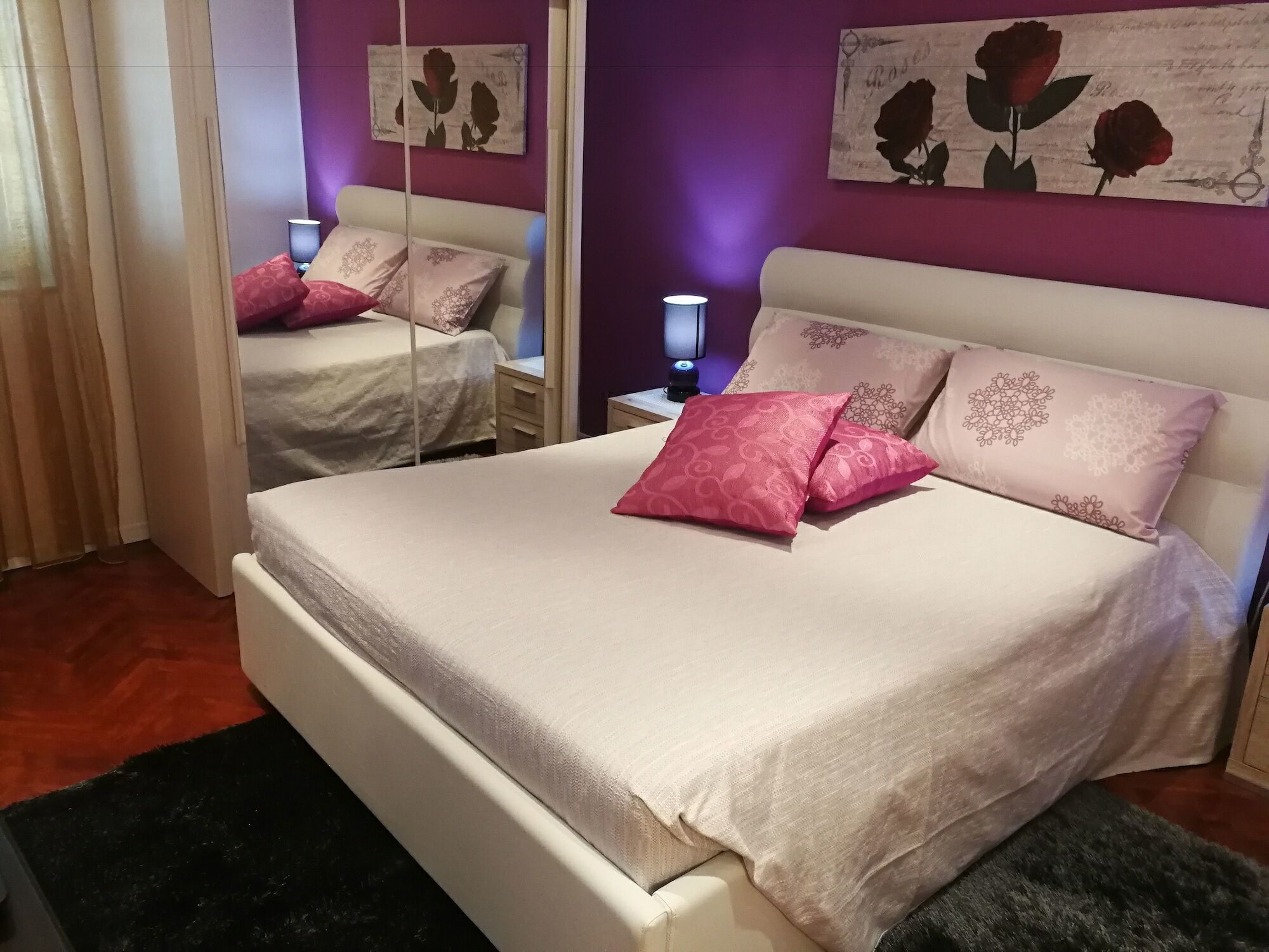 B&B Giosa Augusta Dış mekan fotoğraf