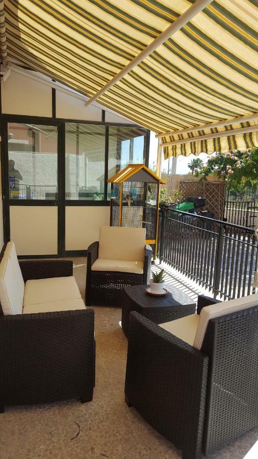 B&B Giosa Augusta Dış mekan fotoğraf
