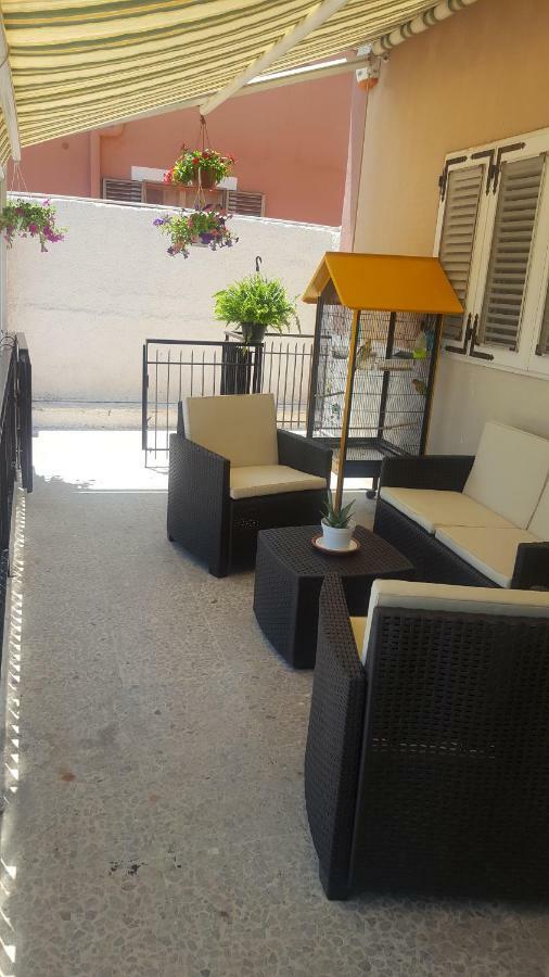 B&B Giosa Augusta Dış mekan fotoğraf